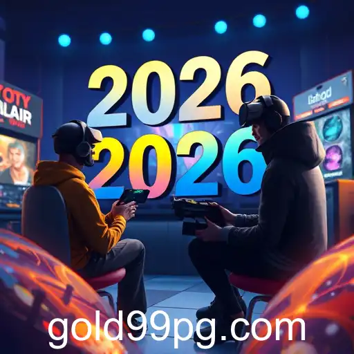 Navigating the Future of Online Gaming