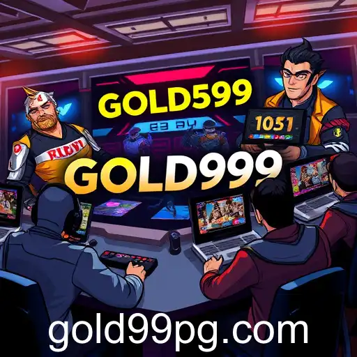 GOLD99: Gaming the Future