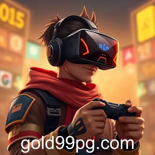 GOLD99: Revolutionizing Online Gaming in 2025