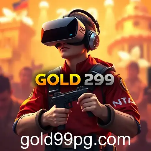 GOLD99 Revolutionizes Online Gaming