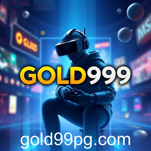GOLD99: Shaping the Future of Online Gaming