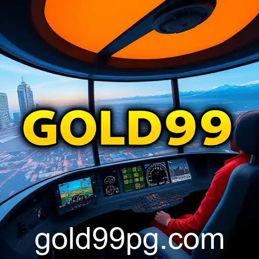 The Digital Playground: An Insight into GOLD99