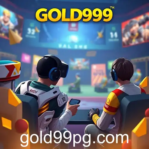 GOLD99 Revolutionizes Online Gaming