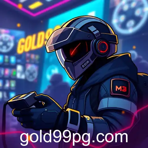 GOLD99: Pioneering the Future of Online Gaming