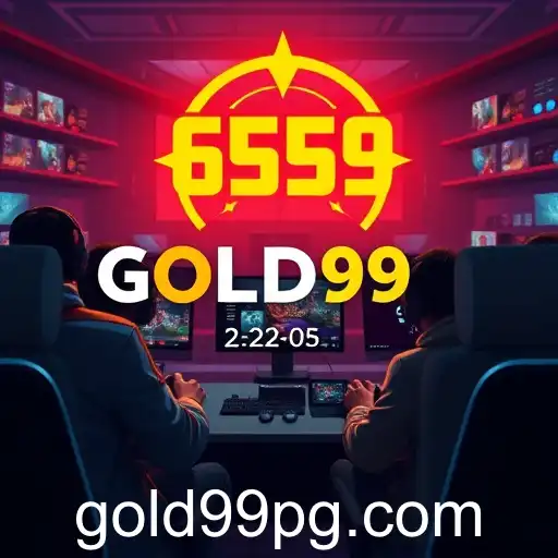 GOLD99 Revolutionizes Online Gaming Experience
