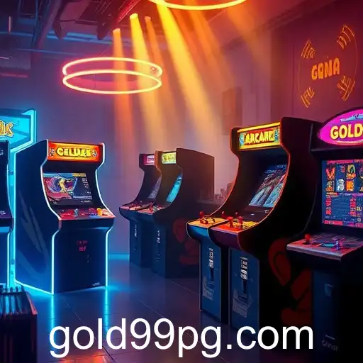 GOLD99: Revolutionizing Online Gaming