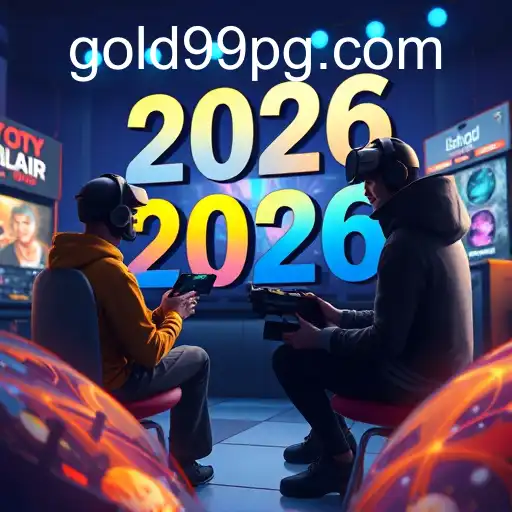 Navigating the Future of Online Gaming