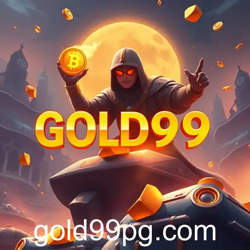 The Digital Treasure Hunt: Inside GOLD99