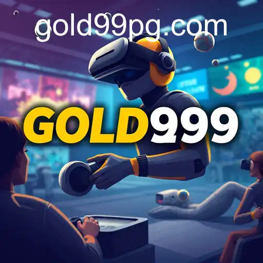 GOLD99 Sparks Gaming Revolution