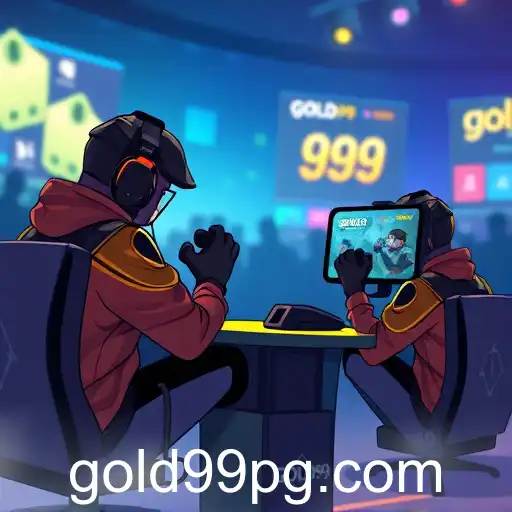 GOLD99: Pioneering the Online Gaming Frontier