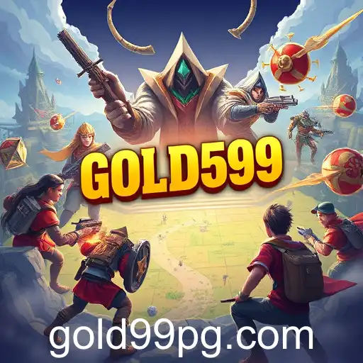 Unveiling GOLD99: Revolutionizing Online Gaming