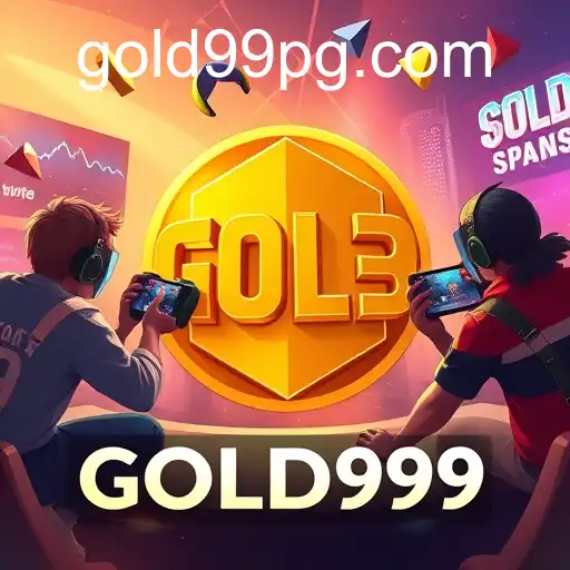 The Rise of GOLD99: Revolutionizing Online Gaming