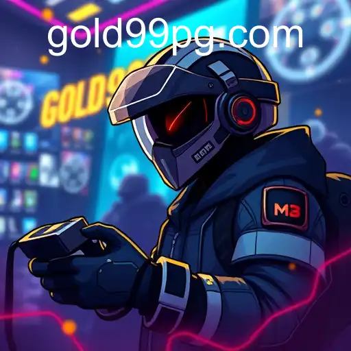 GOLD99: Pioneering the Future of Online Gaming