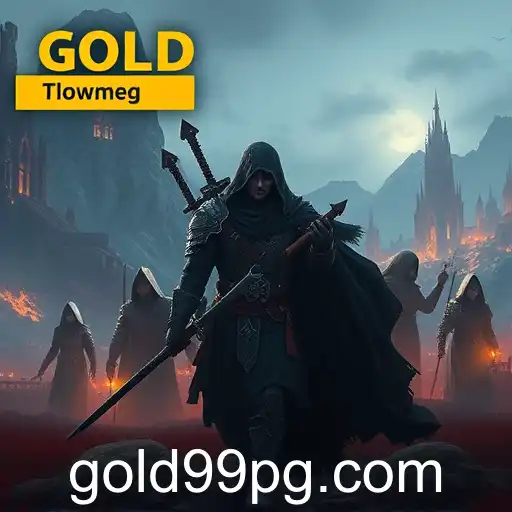 The Modern Gaming Realm: GOLD99 Shines Bright