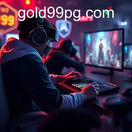 The Rising Influence of Online Gaming in 2025