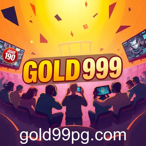 The Rise of GOLD99: A New Era in Online Gaming