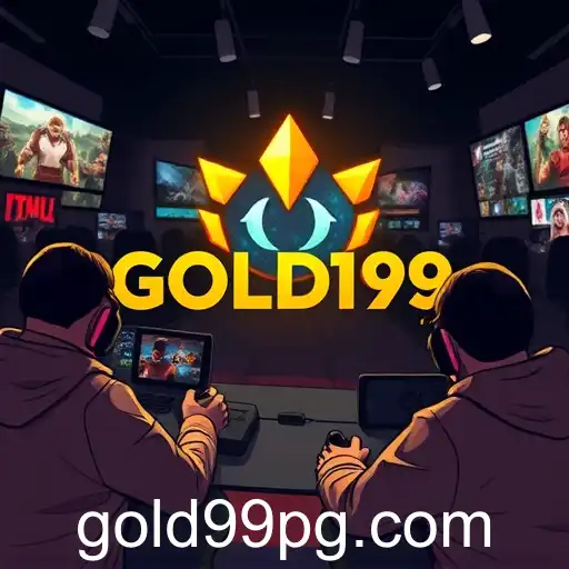 The Rise of GOLD99 in Digital Gaming