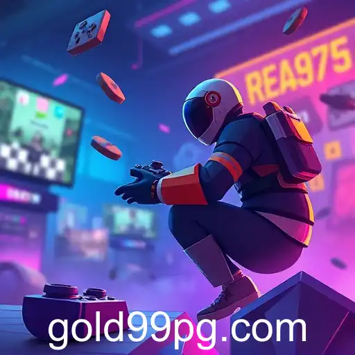 New Horizons for Online Gaming in 2025