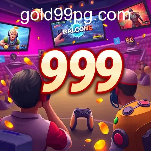 The Rise of GOLD99: A New Era in Online Gaming
