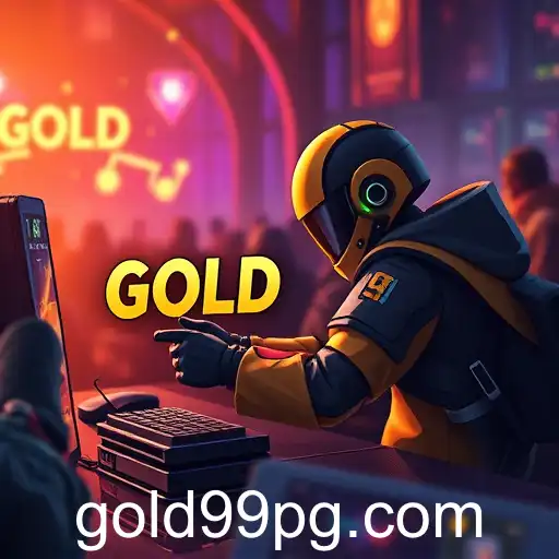 The Rise of GOLD99 and Its Impact on Online Gaming
